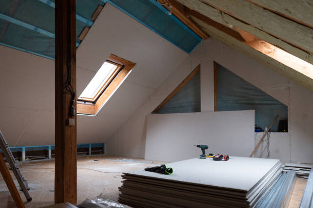 Best Spray Foam Insulation in Rolling Hills, CA