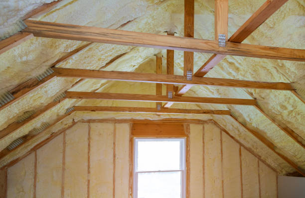 Best Blown-in Insulation in Rolling Hills, CA