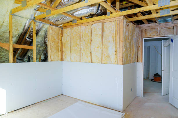 Best Residential Insulation in Rolling Hills, CA