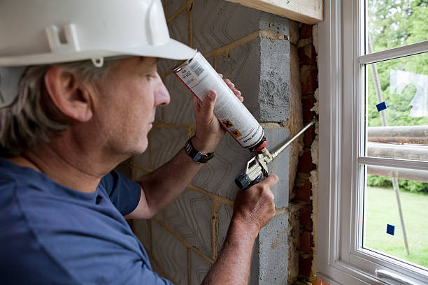 Types of Insulation We Offer in Rolling Hills, CA