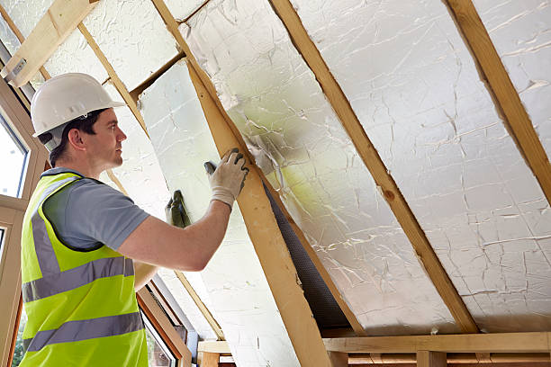 Rolling Hills, CA Insulation Contractor Company