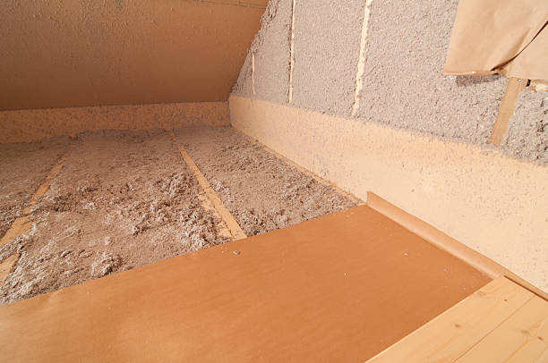 Best Cellulose Insulation in Rolling Hills, CA