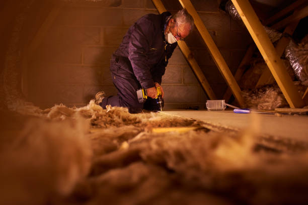 Best Geographic-Specific Insulation Services in Rolling Hills, CA